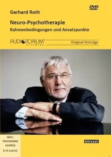 Produktbild: Neuro-Psychotherapie: Rahmenbedingungen und Ansatzpunkte