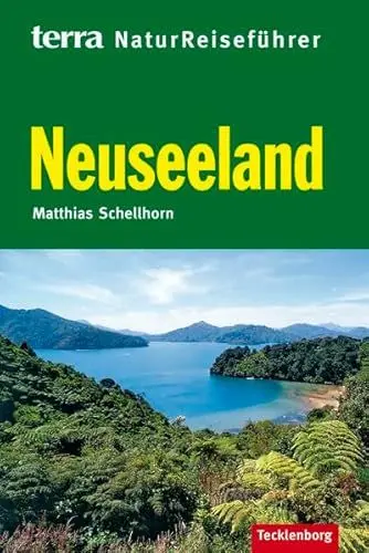 Produktbild: Neuseeland