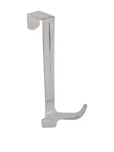 Produktbild: Neutral Türgarderobe 4er Set Furbo weiß