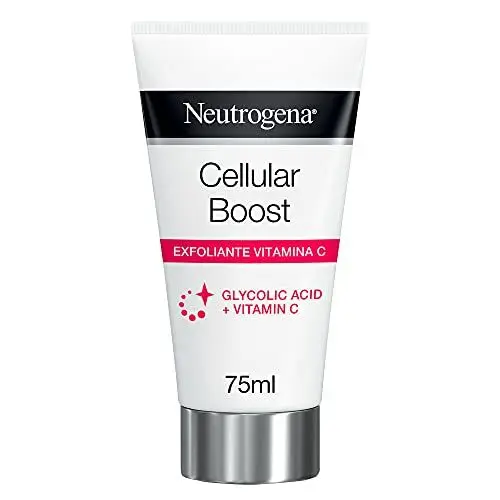 Produktbild: Neutr.C.Boost Exfol Vit-C 75Ml