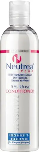 Produktbild: Neutrea 5% Durée Conditioner, 250 Ml