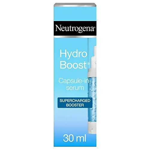 Produktbild: Neutrogena Hydro Boost Conc Intesiv 30Ml