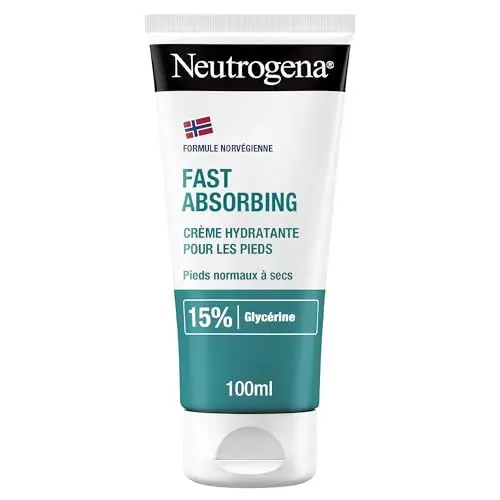 Produktbild: Neutrogena Sahne, 100 ml