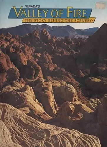 Produktbild: Nevada's Valley of Fire