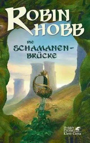 Produktbild: Nevare Band 1. Die Schamanenbrücke