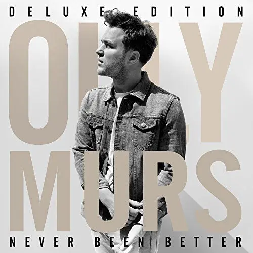 Produktbild: Never Been Better