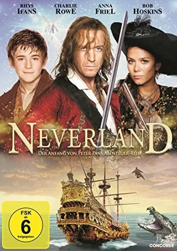 Produktbild: Neverland