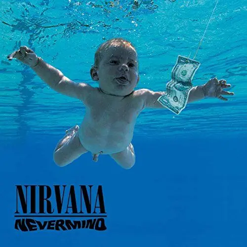 Produktbild: Nevermind