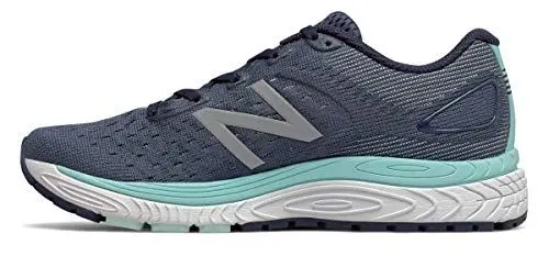 Produktbild: NEW BALANCE Damen WSOLV B Cross-Laufschuh, Navy, 36.5 EU