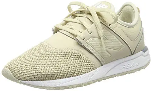 Produktbild: NEW BALANCE Damen Wrl247Cb Zehenkappen, Mehrfarbig (Multicolour)