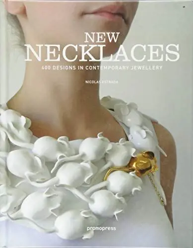 Produktbild: NEW NECKLACES: 400 + Contemporary Designs