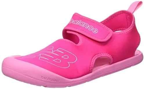 Produktbild: New Balance CRSR Hook and Loop Sneaker, Pink, 40 EU