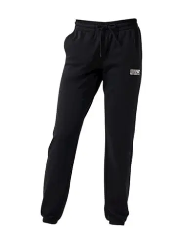 Produktbild: New Balance Classic Sweat Pant Damen Jogginghose - L