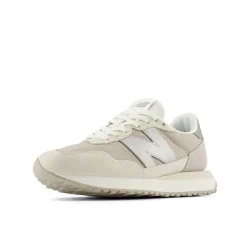 Produktbild: New Balance Damen 237 Sneaker, Apollo Grey, 38 EU