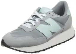 Produktbild: New Balance Damen 237 Sneaker, GRAU, 38 EU