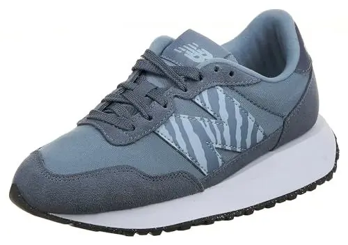 Produktbild: New Balance Damen 237 Sneaker, Blau, 36.5 EU