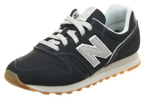 Produktbild: New Balance Damen 373 Sneaker, Schwarz, 40.5 EU