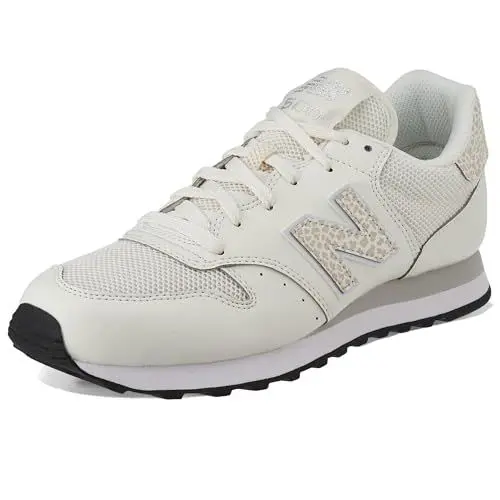 Produktbild: New Balance Damen 500 Sneaker, Beige, 37.5 EU