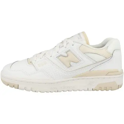 Produktbild: New Balance Damen Sneaker Low BBW 550 Weiss 40