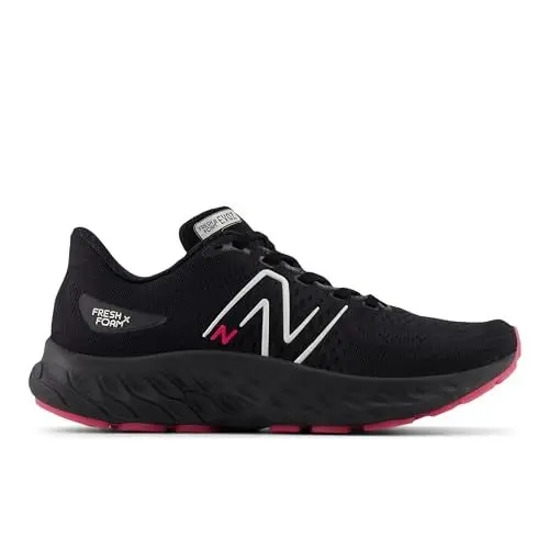 Produktbild: New Balance Damen EVOZ Sneaker, 38 EU