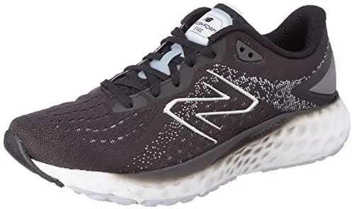 Produktbild: New Balance Damen Evoz Laufschuh, Schwarz, 43 EU