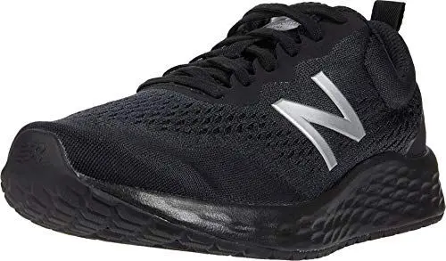 Produktbild: New Balance Damen Fresh Foam Arishi V3 Straßen-Laufschuh, Schwarz, 35 EU
