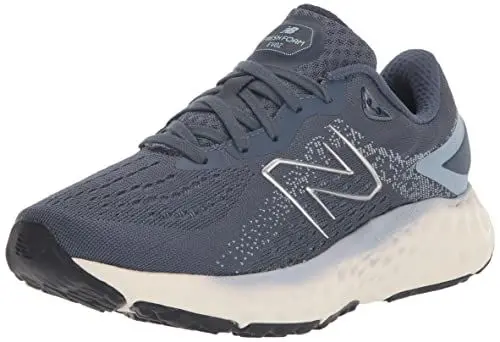 Produktbild: New Balance Damen Fresh Foam Evoz V2 Sneaker, blau, 43 EU