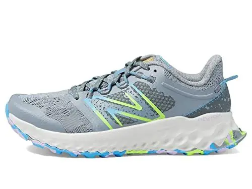 Produktbild: New Balance Damen Fresh Foam Garoé Sneaker, Grau, 43 EU