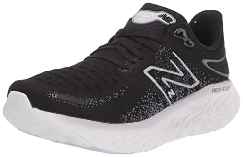 Produktbild: New Balance Damen Fresh Foam X 1080 V12 Laufschuh, Phantom/Bright Mint, 37.5 EU
