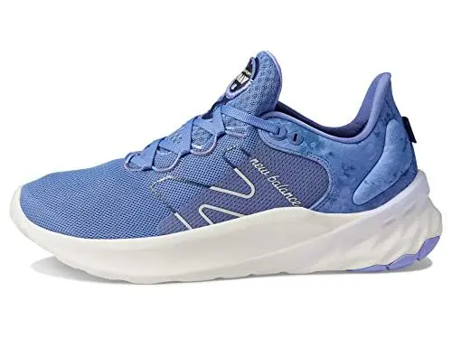 Produktbild: New Balance Damen Roav Laufschuh, blau, 36.5 EU