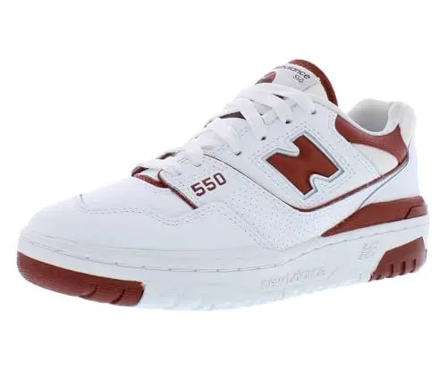 Produktbild: New Balance Damen Sneaker Low BBW 550