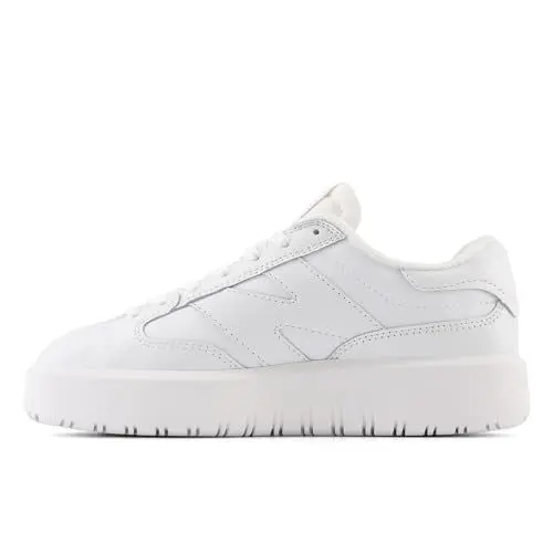 Produktbild: New Balance Damen 302 Sneaker, Weiß, 38.5 EU