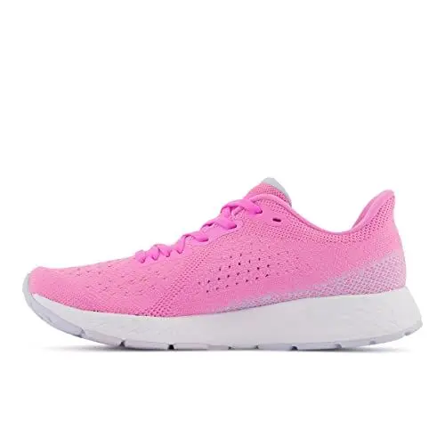 Produktbild: New Balance Damen Tempo Laufschuh, Rose, 39 EU