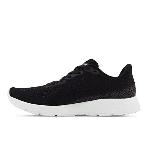 Produktbild: New Balance Damen Tempo Laufschuh, Schwarz, 40 EU