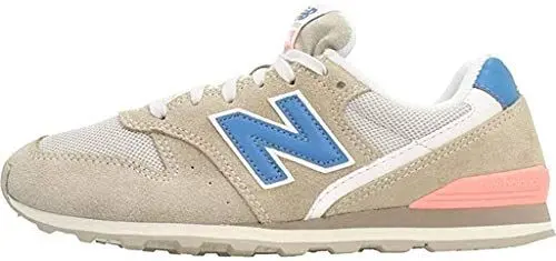 Produktbild: New Balance Damen WL996 B Sneaker, Mehrfarbig (Cok Incense 9)