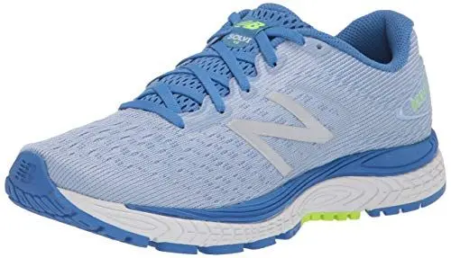 Produktbild: New Balance Damen WSOLV B Cross-Laufschuh, Blue,40.5 EU
