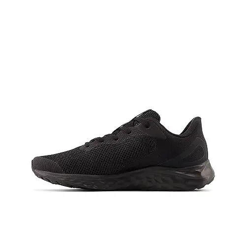 Produktbild: New Balance Fresh Foam Arishi v4 Sneaker, Black, 38 EU