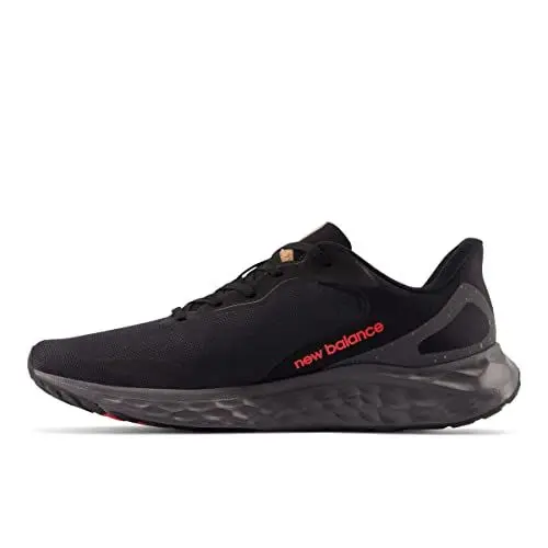 Produktbild: New Balance Fresh Foam Arishl V4 Laufschuh, Schwarz, 40.5 EU