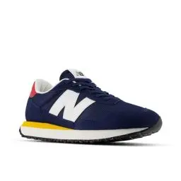 Produktbild: New Balance Herren 237 Sneaker, Beige, 41.5 EU
