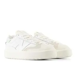 Produktbild: New Balance Herren 302 Sneaker, Weiß, 38 EU