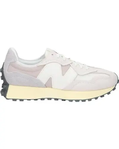Produktbild: New Balance Herren 327 Sneaker, Sea Salt Grey, 39.5 EU