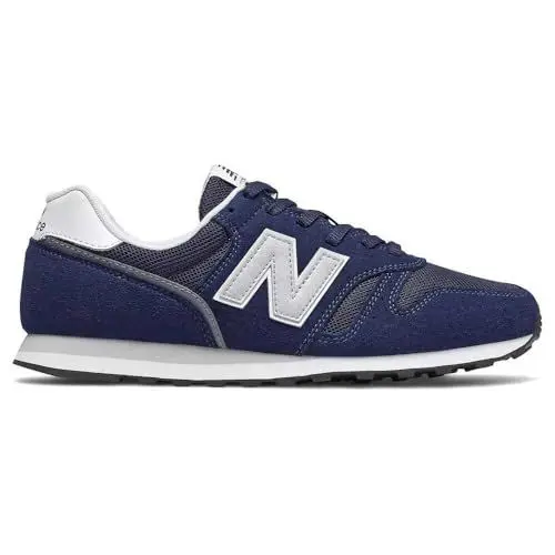 Produktbild: New Balance Herren 373 Sneaker, blau, 42 EU