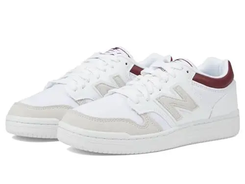 Produktbild: New Balance Herren 480 Sneaker, 42.5 EU