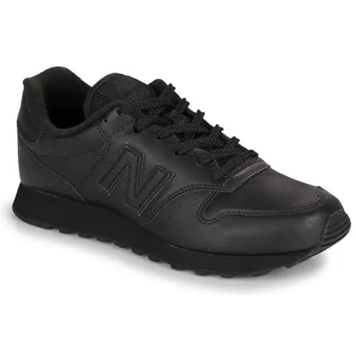 Produktbild: New Balance Herren 500 Sneaker, SCHWARZ, 42 EU