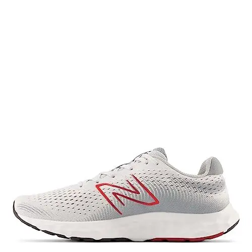 Produktbild: New Balance Herren 520v8 Sneaker, grau, 42.5 EU