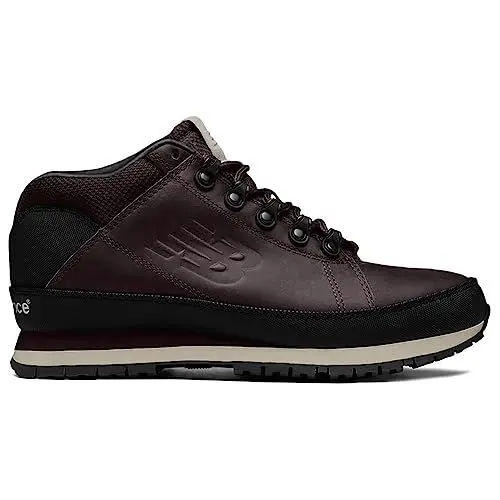 Produktbild: New Balance Herren 754 Hallenschuhe, Braun (LLB Brown 9), 45.5 EU