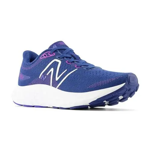 Produktbild: New Balance Herren Evo Sneaker, Blau, 40.5 EU