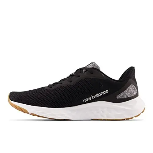 Produktbild: New Balance Herren Fresh Foam Arishi V4 Sneaker, Schwarz, 40 EU