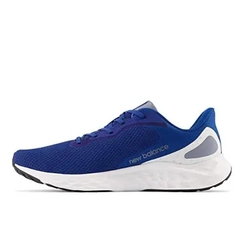Produktbild: New Balance Herren Fresh Foam Arishi v4 Sneaker, Blue, 40 EU