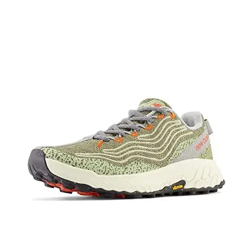 Produktbild: New Balance Herren Fresh Foam X Hierro v7 Sneaker, 40.5 EU